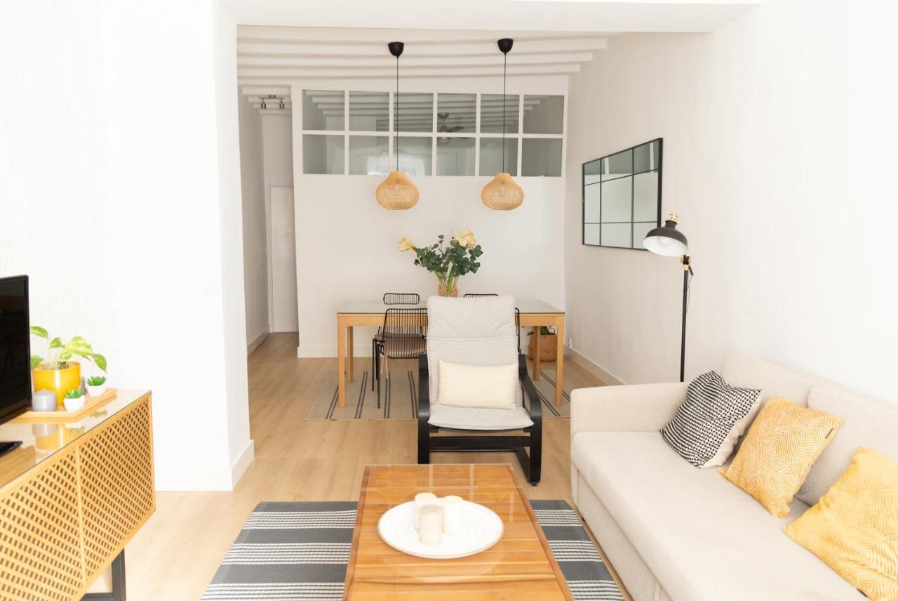 Tanguillo By Gades Gestion Apartment Cadiz Exterior photo