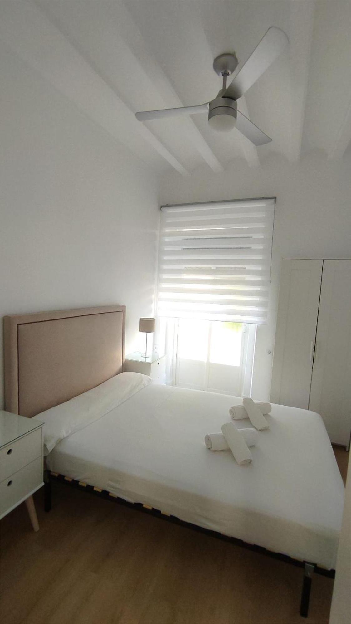 Tanguillo By Gades Gestion Apartment Cadiz Exterior photo